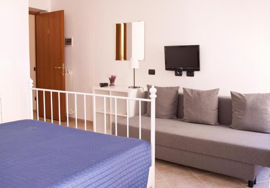 Dimora Trevi Suite Rzym Zewnętrze zdjęcie