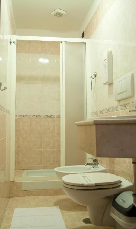 Dimora Trevi Suite Rzym Zewnętrze zdjęcie