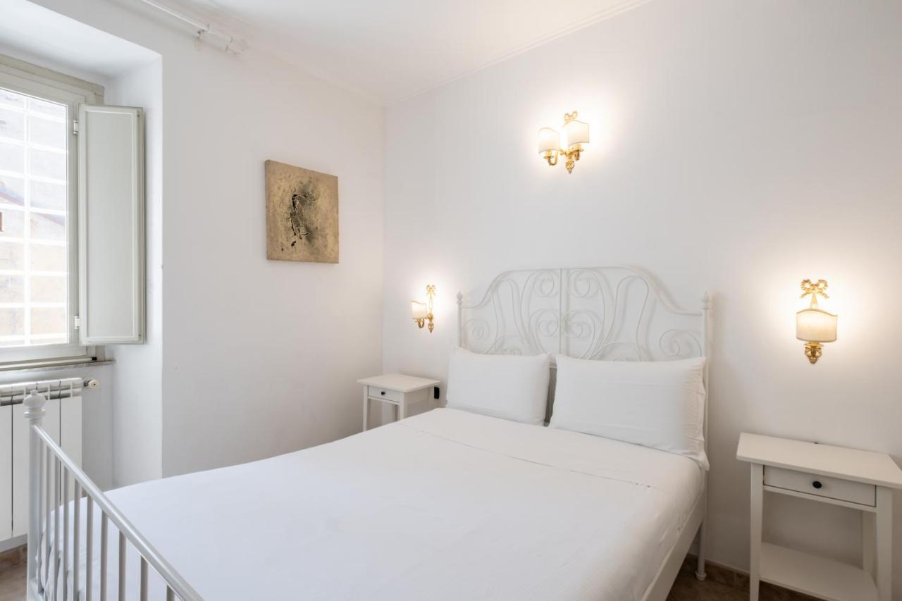 Dimora Trevi Suite Rzym Zewnętrze zdjęcie